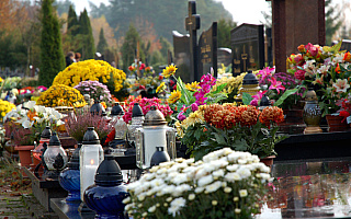 Wzrosną opłaty na olsztyńskich cmentarzach